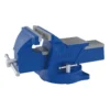 IRWIN Vises 6-in Cast Iron Mechanics Vise -IRWIN Store 10391706