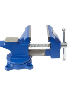 IRWIN Vises 4-1/2-in Cast Iron Light-Duty Workshop Vise 12 IRWIN Vises 4-1/2-in Cast Iron Light-Duty Workshop Vise -IRWIN Store 10391710