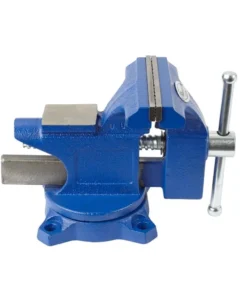 IRWIN Vises 4-1/2-in Cast Iron Light-Duty Workshop Vise 13 IRWIN Vises 4-1/2-in Cast Iron Light-Duty Workshop Vise -IRWIN Store 10391711