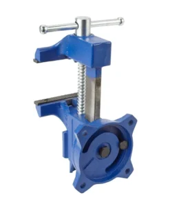 IRWIN Vises 4-1/2-in Cast Iron Light-Duty Workshop Vise 14 IRWIN Vises 4-1/2-in Cast Iron Light-Duty Workshop Vise -IRWIN Store 10391712