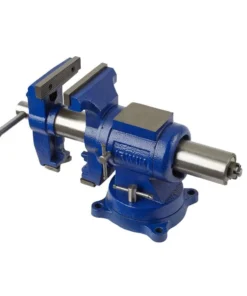 IRWIN Vises 5-in Cast Iron Multi-purpose Vise 11 IRWIN Vises 5-in Cast Iron Multi-purpose Vise -IRWIN Store 10391717