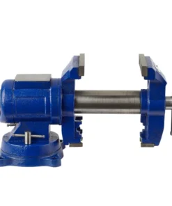 IRWIN Vises 5-in Cast Iron Multi-purpose Vise 13 IRWIN Vises 5-in Cast Iron Multi-purpose Vise -IRWIN Store 10391719