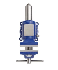 IRWIN Vises 5-in Cast Iron Multi-purpose Vise 15 IRWIN Vises 5-in Cast Iron Multi-purpose Vise -IRWIN Store 10391721