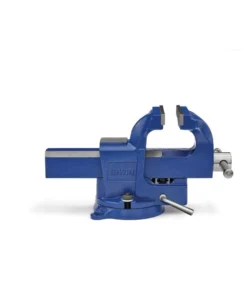 IRWIN Vises 4-in Vise -IRWIN Store 10391737