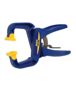 IRWIN Clamps 4-Pack 2-in Spring Clamp 11 IRWIN Clamps 4-Pack 2-in Spring Clamp -IRWIN Store 10418385