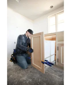 IRWIN Clamps 4-Pack 2-in Spring Clamp 12 IRWIN Clamps 4-Pack 2-in Spring Clamp -IRWIN Store 10418386