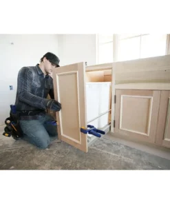 IRWIN Clamps 4-Pack 2-in Spring Clamp 14 IRWIN Clamps 4-Pack 2-in Spring Clamp -IRWIN Store 10418388