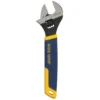 IRWIN Adjustable Wrenches VISE-GRIP 8-in Steel Adjustable Wrench -IRWIN Store 10885259