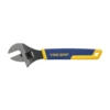 IRWIN Adjustable Wrenches VISE-GRIP 10-in Steel Adjustable Wrench 2 IRWIN Adjustable Wrenches VISE-GRIP 10-in Steel Adjustable Wrench -IRWIN Store 10885282