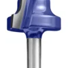 IRWIN Edge-Forming Router Bits 5/32-in Carbide-Tipped Roman Ogee Router Bit