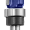 IRWIN Trim Router Bits Marples 1/2-in Carbide-Tipped Trimming Bit -IRWIN Store 15397312