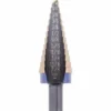IRWIN Step Drill Bits 3/8-in 12-Step Drill Bit -IRWIN Store 16272476