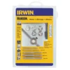 IRWIN Tap & Die Sets 12-Piece Metric Tap and Die Set -IRWIN Store 16644103