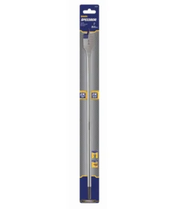 IRWIN Woodboring Drill Bits 1-in Woodboring Spade Drill Bit