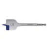 IRWIN Woodboring Drill Bits 1-1/2-in Woodboring Spade Drill Bit -IRWIN Store 16644950