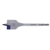 IRWIN Woodboring Drill Bits Standard length 1-1/4-in Woodboring Spade Drill Bit -IRWIN Store 16644951