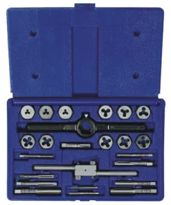 IRWIN Tap & Die Sets 24-Piece Metric Tap and Die Set