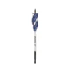 IRWIN Woodboring Drill Bits 3/4-in Woodboring Tri-flute Drill Bit 1 IRWIN Woodboring Drill Bits 3/4-in Woodboring Tri-flute Drill Bit -IRWIN Store 16645013