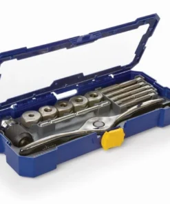 IRWIN Tap & Die Sets 14-Piece SAE Tap and Die Set