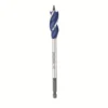 IRWIN Woodboring Drill Bits SPEEDBOR MAX 5/8-in Woodboring Tri-flute Drill Bit -IRWIN Store 16645068