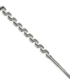 IRWIN Woodboring Drill Bits Weldtec 3/4-in Woodboring Ship Auger Drill Bit