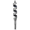IRWIN Woodboring Drill Bits Weldtec 1-in Woodboring Ship Auger Drill Bit 1 IRWIN Woodboring Drill Bits Weldtec 1-in Woodboring Ship Auger Drill Bit -IRWIN Store 16645110