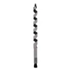 IRWIN Woodboring Drill Bits Weldtec 1/2-in Woodboring Ship Auger Drill Bit