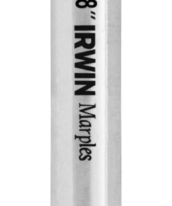 IRWIN Woodboring Drill Bits Marples 7/8-in Woodboring Forstner Drill Bit