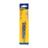 IRWIN Screw Extractors & Sets Hanson Ex-5 Screw Extractor and 19/64 In Bit Combo -IRWIN Store 16727963