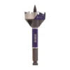 IRWIN Woodboring Drill Bits WeldTec 1-3/4-in Woodboring Self-feed Drill Bit 1 IRWIN Woodboring Drill Bits WeldTec 1-3/4-in Woodboring Self-feed Drill Bit -IRWIN Store 16857167