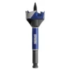 IRWIN Woodboring Drill Bits WeldTec 1-1/2-in Woodboring Self-feed Drill Bit -IRWIN Store 16857371