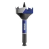IRWIN Woodboring Drill Bits WeldTec 2-in Woodboring Self-feed Drill Bit