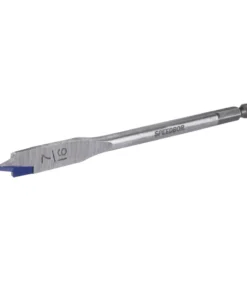 IRWIN Woodboring Drill Bits Standard Length 7/16-in Woodboring Spade Drill Bit -IRWIN Store 17486325