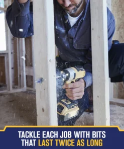 IRWIN Woodboring Drill Bits Standard length 1/2-in Woodboring Spade Drill Bit -IRWIN Store 17486797