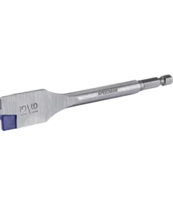 IRWIN Woodboring Drill Bits Standard length 13/16-in Woodboring Spade Drill Bit -IRWIN Store 17486803