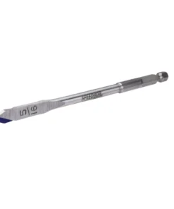 IRWIN Woodboring Drill Bits Standard length 5/16-in Woodboring Spade Drill Bit -IRWIN Store 17607948