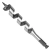 IRWIN Woodboring Drill Bits WeldTec 7/8-in Woodboring Ship Auger Drill Bit -IRWIN Store 17607954