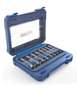 IRWIN Woodboring Drill Bits Marples 8-Piece Assorted Woodboring Forstner Drill Bit Set 8 IRWIN Woodboring Drill Bits Marples 8-Piece Assorted Woodboring Forstner Drill Bit Set -IRWIN Store 17680652