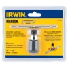 IRWIN Tap & Die Sets 1/4 In. to 1/2 In. PTS T-Handle Tap Wrench -IRWIN Store 17681240