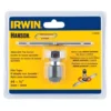IRWIN Tap & Die Sets # 0-1/4 In. PTS T-Handle Tap Wrench 2 IRWIN Tap & Die Sets # 0-1/4 In. PTS T-Handle Tap Wrench -IRWIN Store 17683975