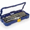 IRWIN Tap & Die Sets HANSON 14-Piece Tap and Die Set 2 IRWIN Tap & Die Sets HANSON 14-Piece Tap and Die Set -IRWIN Store 17880200