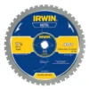 IRWIN Circular Saw Blades 7-1/4-in 48-Tooth Carbide Circular Saw Blade 1 IRWIN Circular Saw Blades 7-1/4-in 48-Tooth Carbide Circular Saw Blade -IRWIN Store 18258699