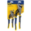 IRWIN Plier Sets VISE-GRIP 2-Pack Tongue & Groove Plier Set -IRWIN Store 18258717