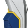 IRWIN Utility Knives 3/4-in 3-Blade Retractable Utility Knife with On Tool Blade Storage -IRWIN Store 18258720