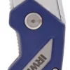 IRWIN Utility Knives 3/4-in 1-Blade Folding Utility Knife -IRWIN Store 18258723
