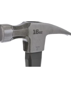 IRWIN Hammers 16-oz Smooth Face Steel Head Fiberglass Framing Hammer 18 IRWIN Hammers 16-oz Smooth Face Steel Head Fiberglass Framing Hammer -IRWIN Store 18258729