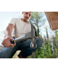 IRWIN Hammers 16-oz Smooth Face Steel Head Fiberglass Framing Hammer 24 IRWIN Hammers 16-oz Smooth Face Steel Head Fiberglass Framing Hammer -IRWIN Store 18258734
