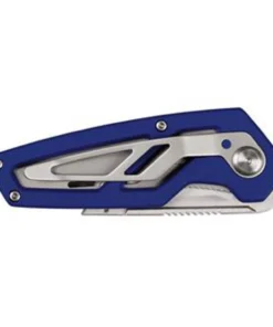 IRWIN Utility Knives 3/4-in 1-Blade Folding Utility Knife 7 IRWIN Utility Knives 3/4-in 1-Blade Folding Utility Knife -IRWIN Store 18258737
