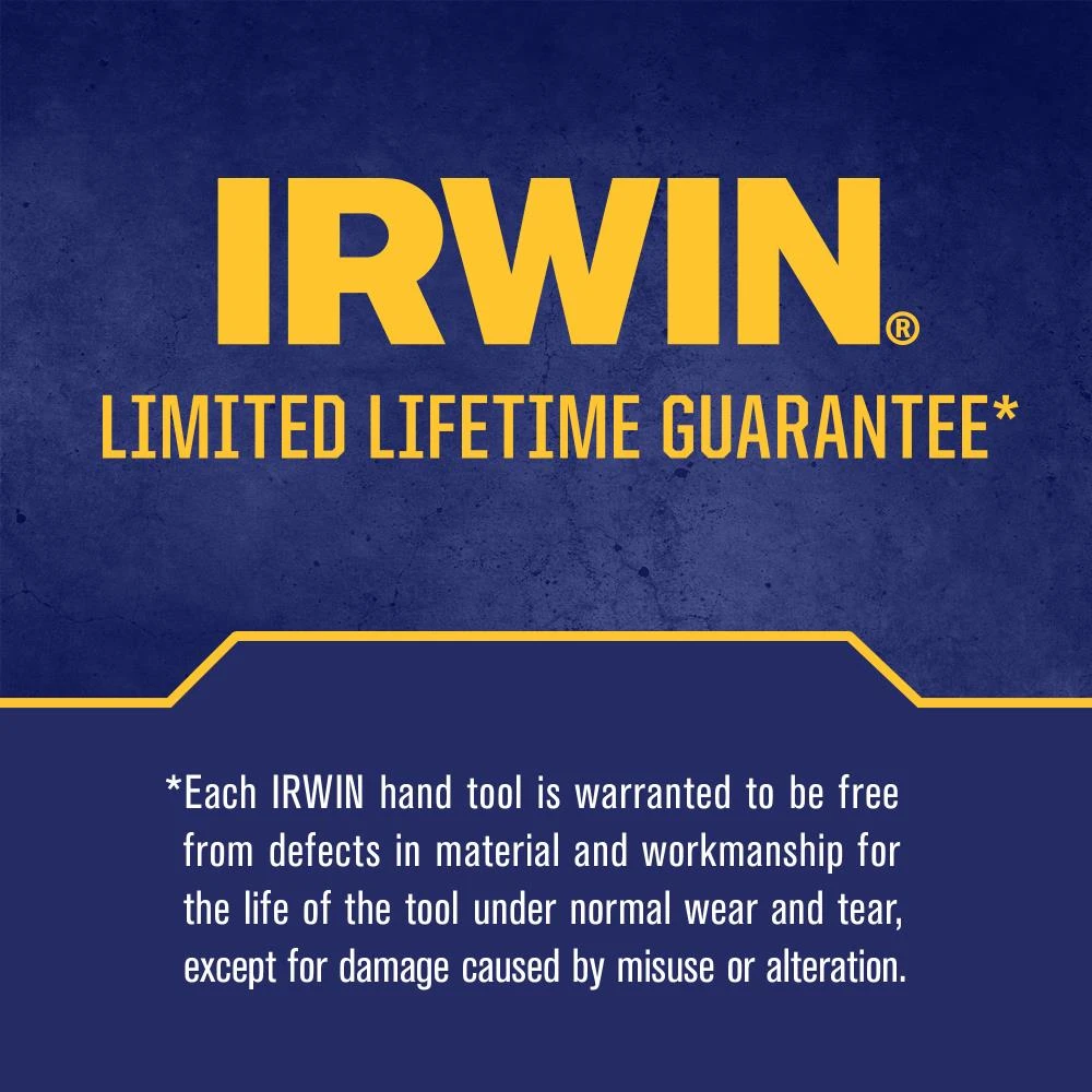 IRWIN Plier Sets VISE-GRIP GrooveLock 2-Pack Tongue & Groove Plier Set 8 IRWIN Plier Sets VISE-GRIP GrooveLock 2-Pack Tongue & Groove Plier Set - Image 6