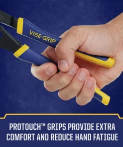 IRWIN Plier Sets VISE-GRIP GrooveLock 2-Pack Tongue & Groove Plier Set 18 IRWIN Plier Sets VISE-GRIP GrooveLock 2-Pack Tongue & Groove Plier Set -IRWIN Store 18258760